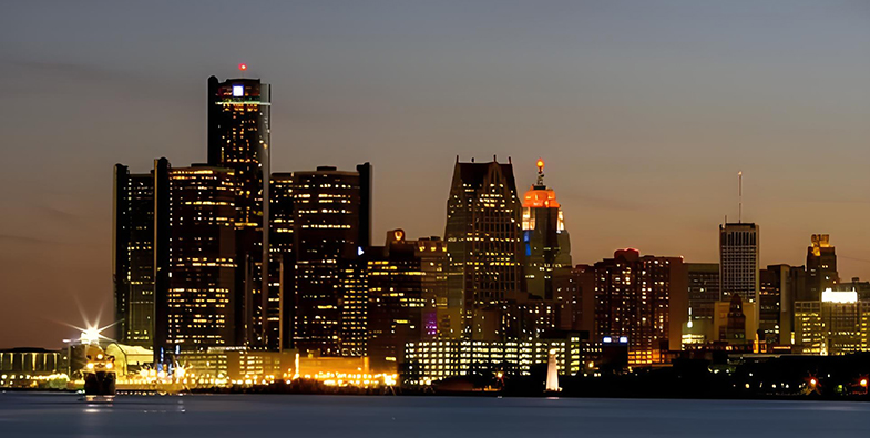 顶管施工的流程