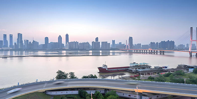 顶管机施工视频